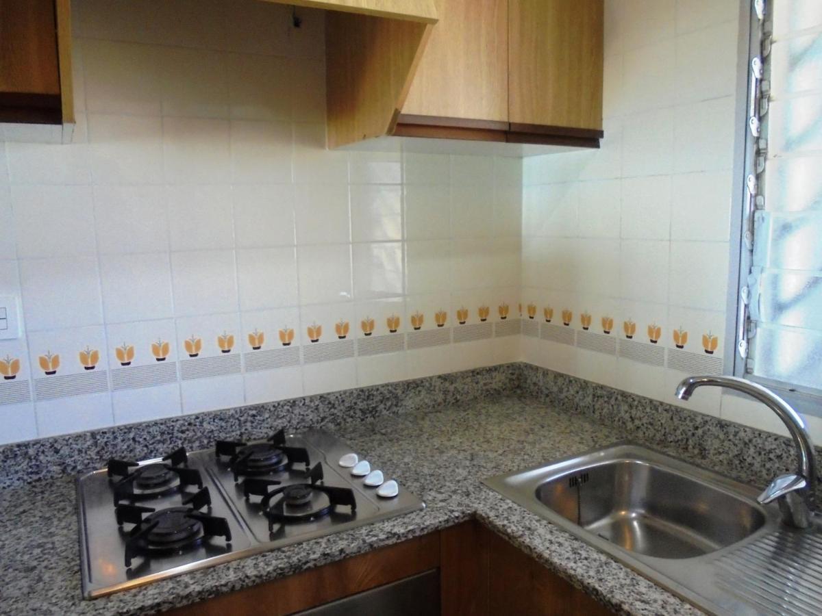 Residencial Peniscola Playa 4/6 Lek Apartment Exterior photo